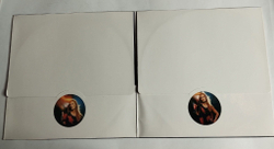 Винтажная виниловая пластинка LP Dalida Une Vie (France 1971)