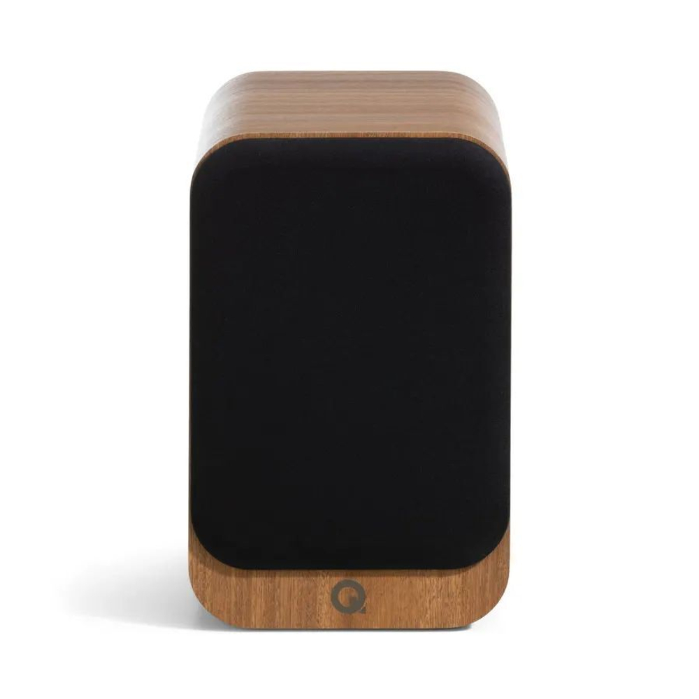 Полочная акустика Q-Acoustics Q 3030c (QA3336) Claro Walnut