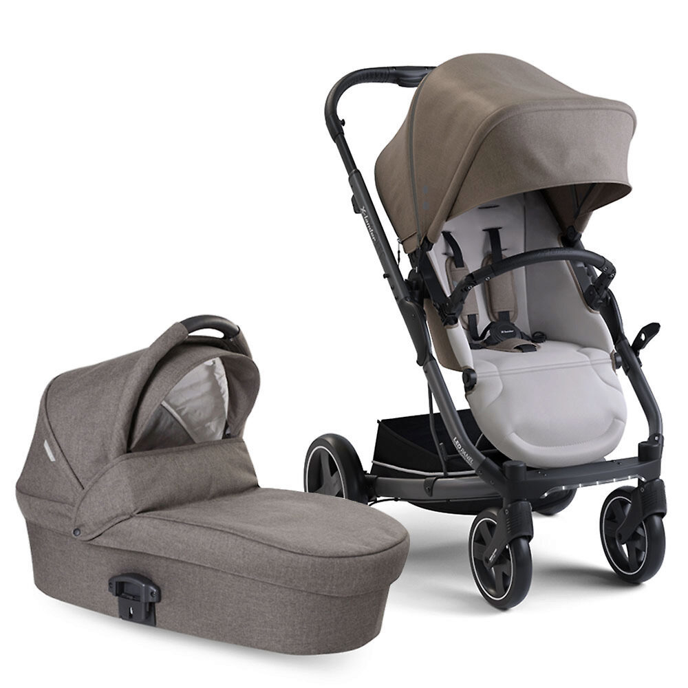 X-Lander X-Cite (2 в 1)