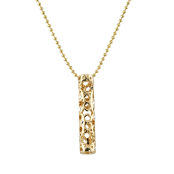 "Майоран" подвеска из коллекции "Crystal Fang" от Jenavi