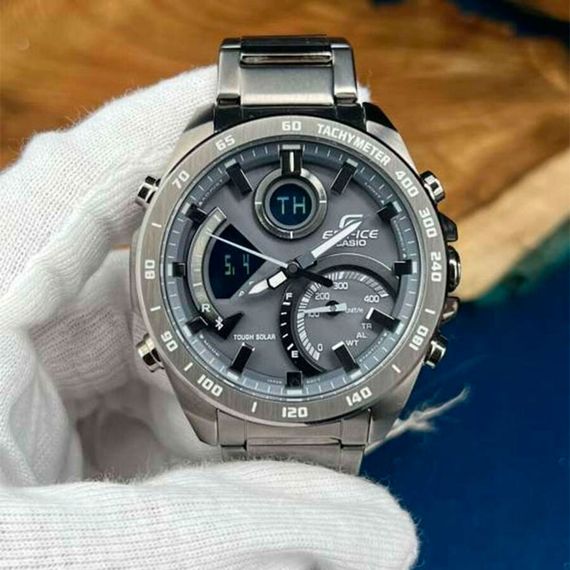 Мужские часы Casio Edifice ECB-900MDC-1A