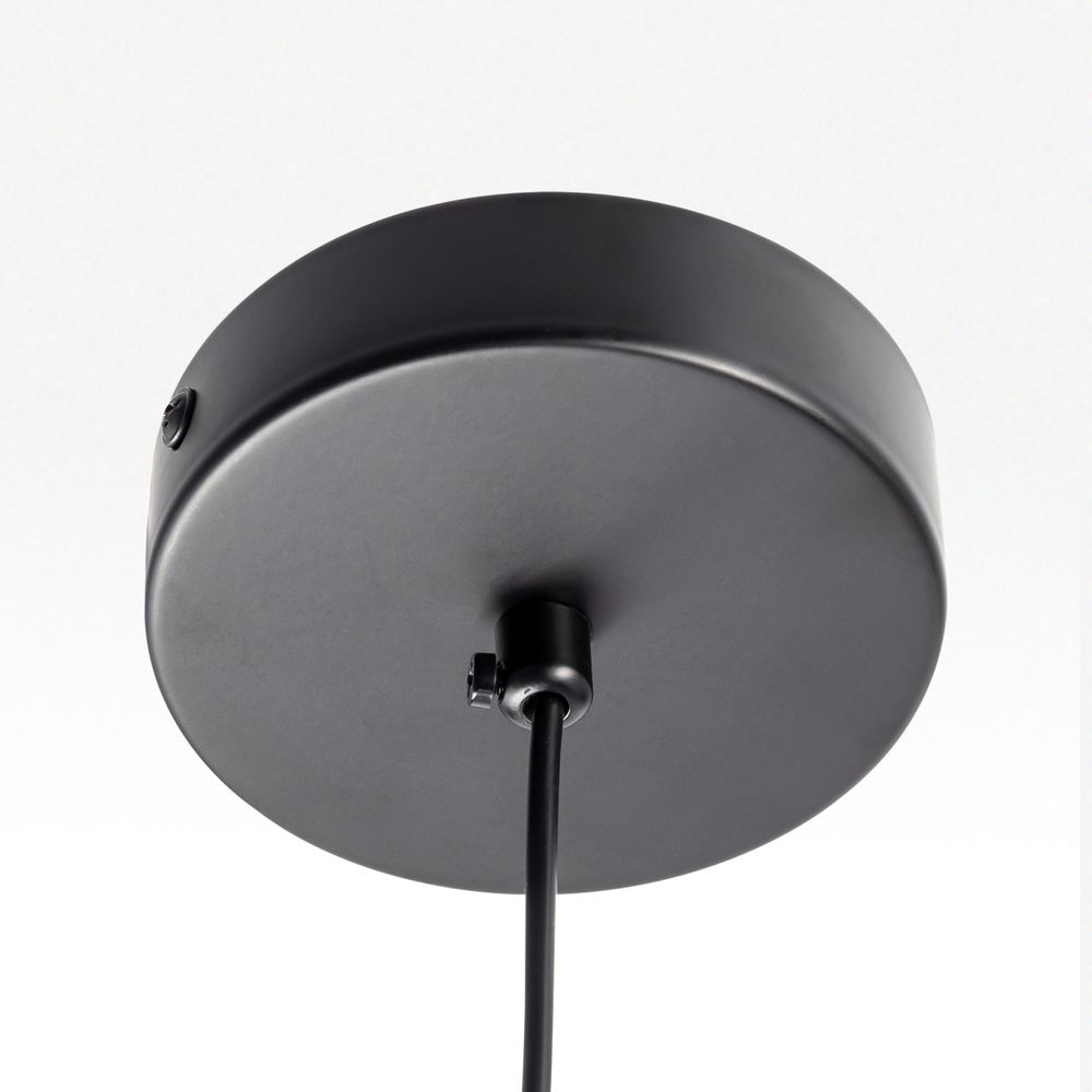 Citilux ORTON CL202042 Подвесной светильник Шампань