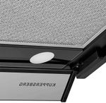 Вытяжка Kuppersberg NANCY 60 Black