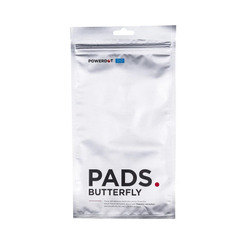 PowerDot Электроды 2.0 для миостимулятора — BackPads