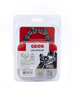 ЗИП4 Цепь GEOS 0,325-1,5-72 хвостовика, долото