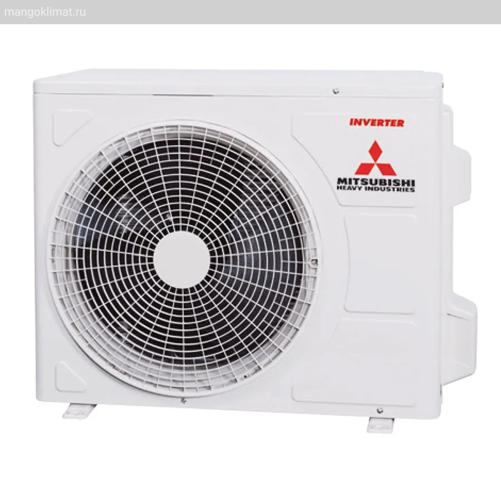 Mitsubishi Heavy Industries SRK35ZTL-W / SRC35ZTL-W