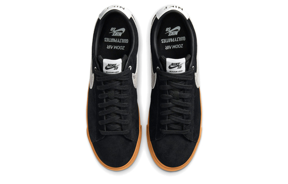 Nike Sb Blazer Low Wacko Maria