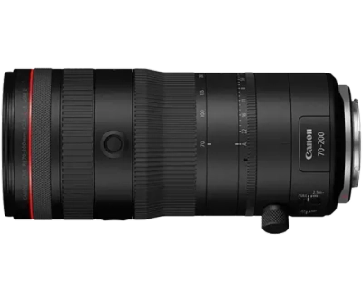 Объектив Canon RF 70-200mm f/2.8L IS USM Z