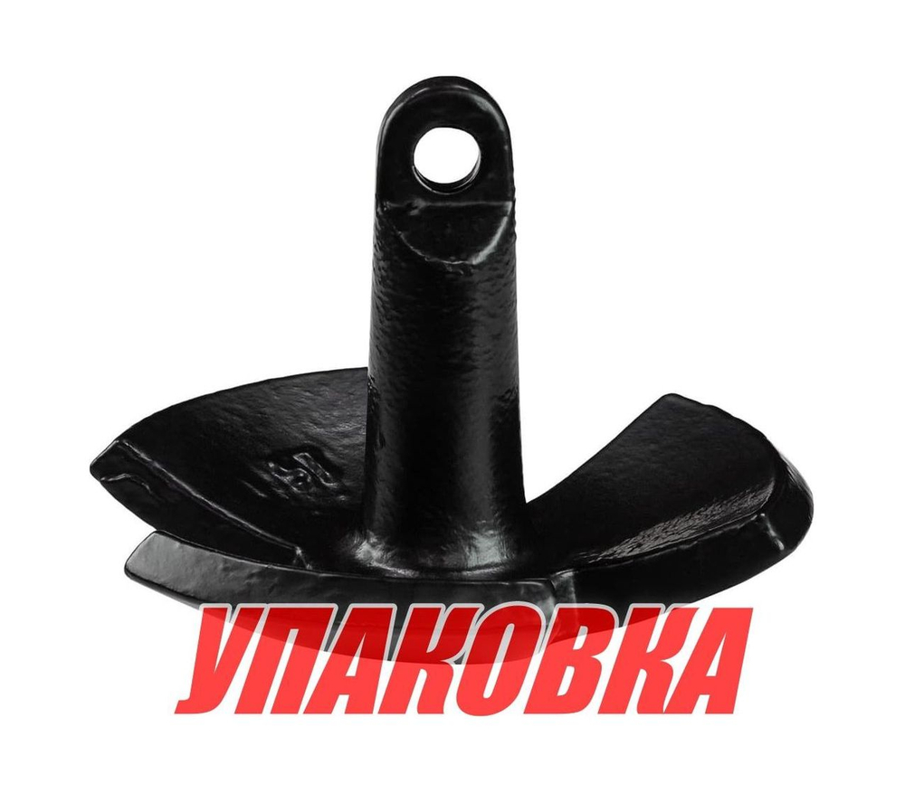 Якорь гриб 6.8 кг, Marine Rocket (упаковка из 4 шт.)