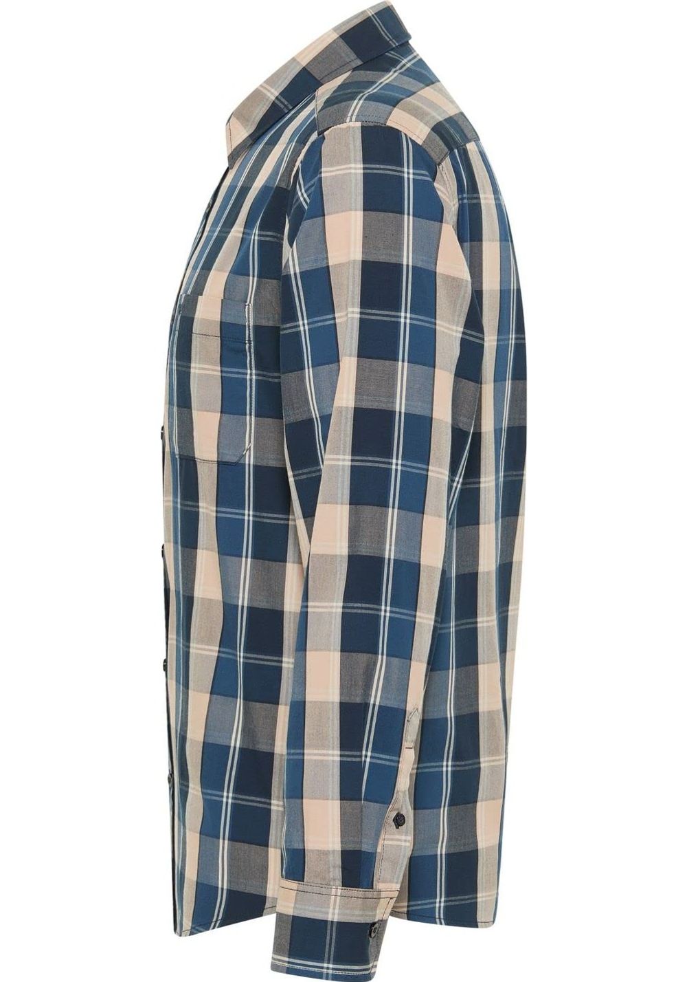 Рубашка Clemens Casual CH 1013475-12399