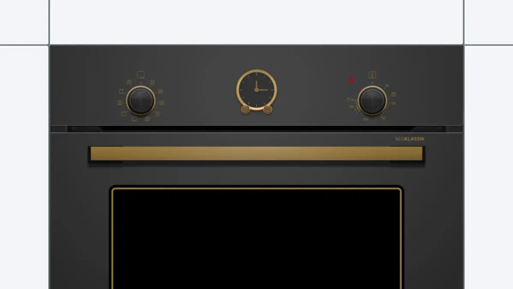 Духовой шкаф Bosch HBJN10YB0R