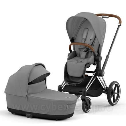 Cybex Priam IV (2 в 1)