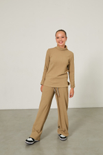 Брюки трикотаж. д/д DELORAS 22332