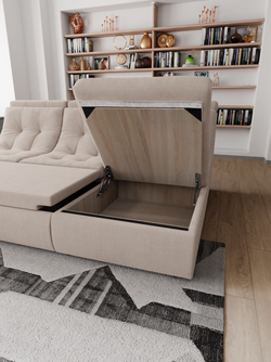 Модульный Монако-2