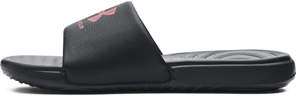 Шлепанцы UA W ANSA FIX SL