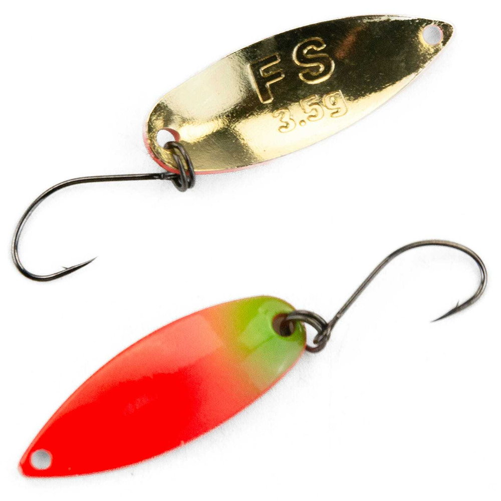 Блесна колеблющаяся Fish Season Sporting (3.5гр)