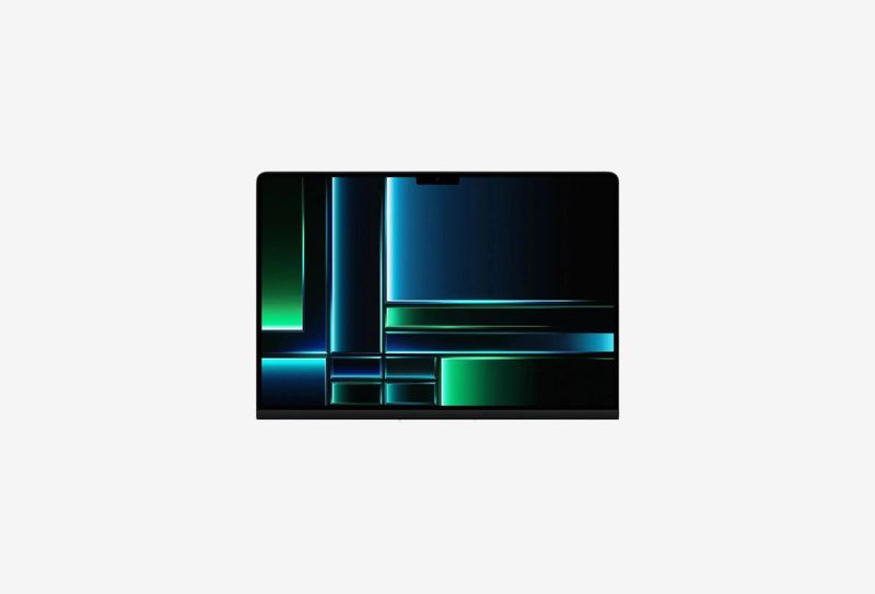 Ноутбук 14.2" Apple M2 Series-M2 Pro 2424 16 DDR5 M2 Pro 16-core M2 Pro