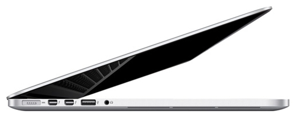 Apple MacBook Pro 15 with Retina display Mid 2012 MC975