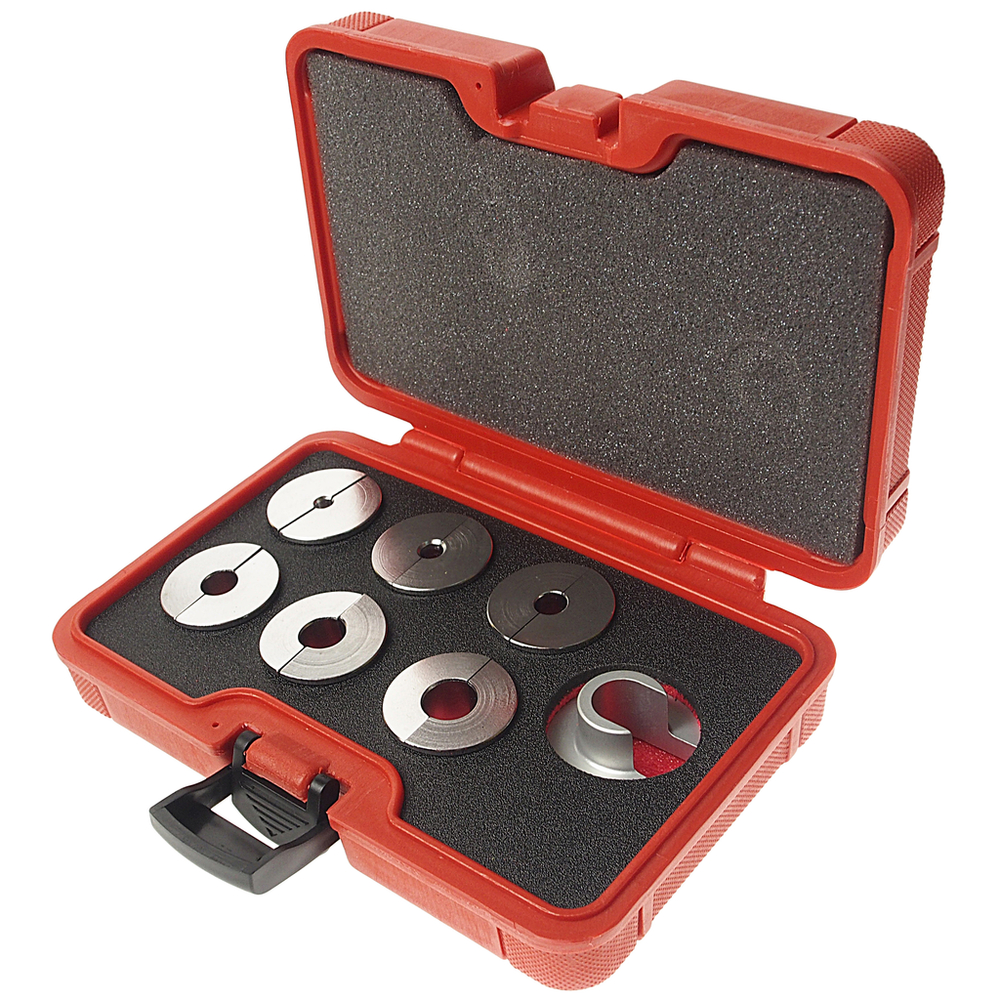 Набор для разъединения трубок пневматических грузовых автомобилей JTC