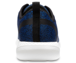 Кроссовки Crocs Men's LiteRide Lace-Up Синие