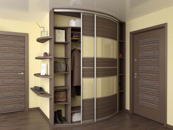 ШКАФЫ НА ЗАКАЗ ЛЮБОГО  РАЗМЕРА