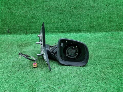 Зеркало правое VW Transporter T5 (09-15) 5 конт