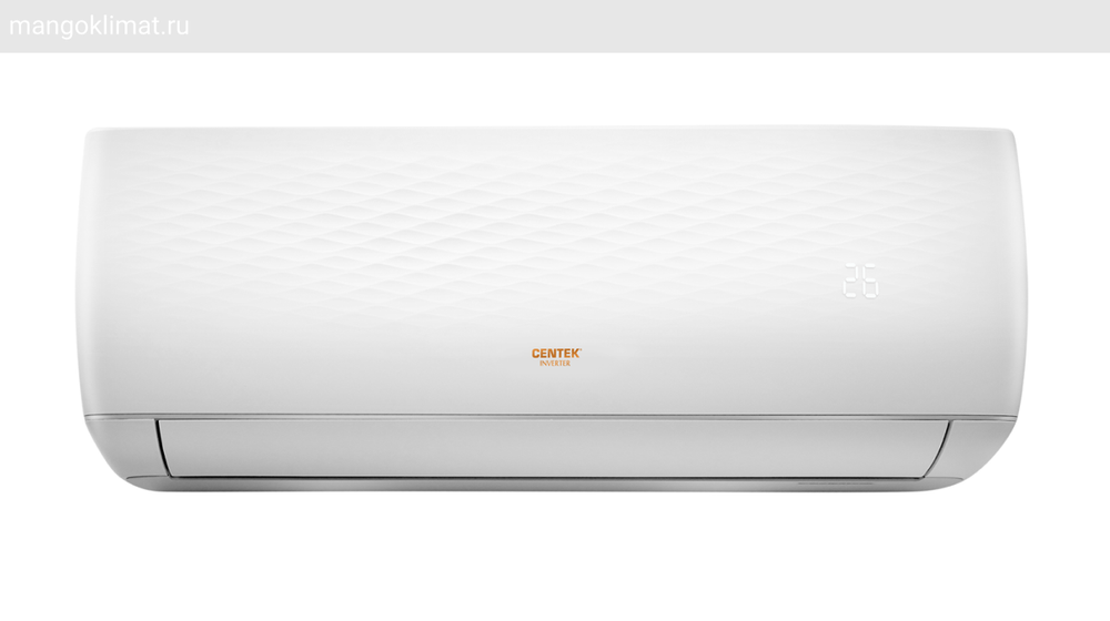 Сплит-система CENTEK V Inverter CT-65V24