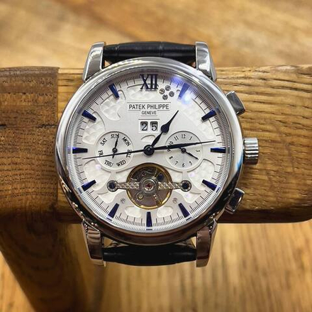 Часы Patek Philippe