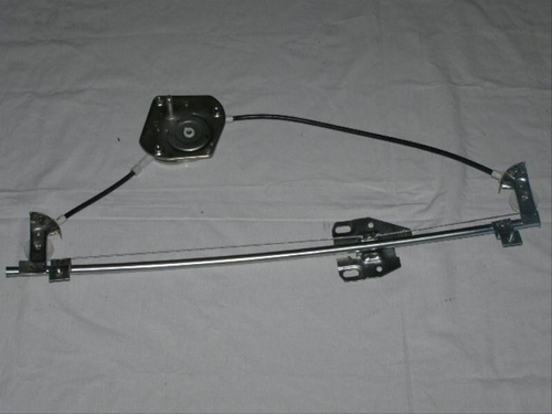 Стеклоподъем. /Г-3302/ левый (Павлово ПАЗ)