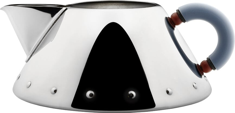Молочник Alessi, 200 мл, пищевой пластик