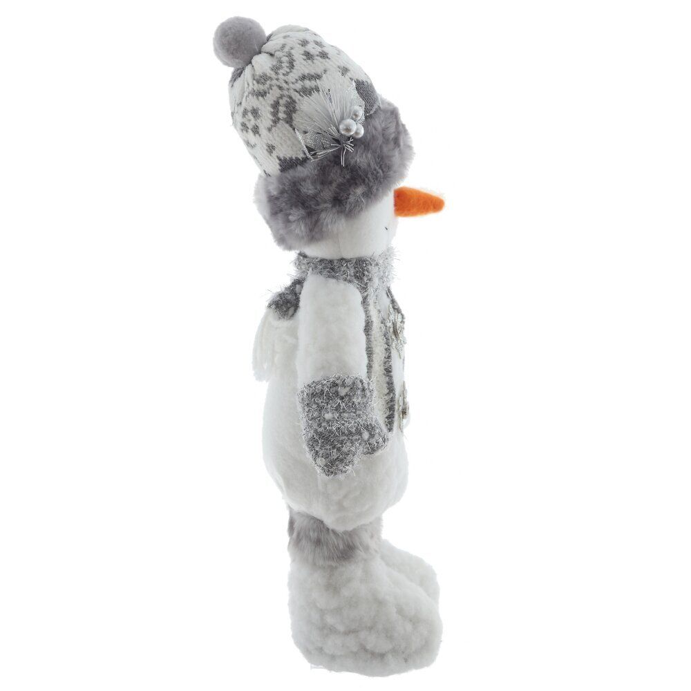 GAEM Снеговик, L22 W12 H48/36 см, 2в.