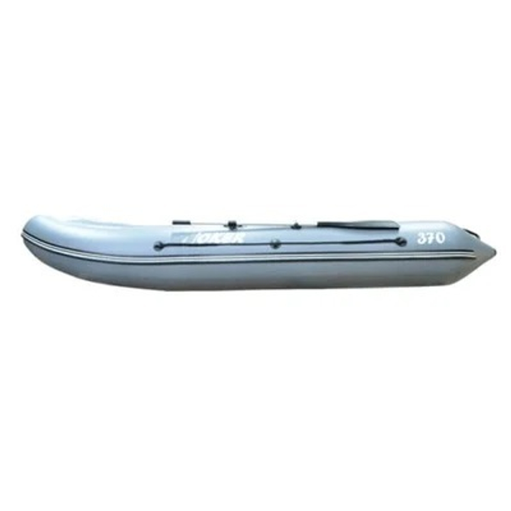 Лодка ПВХ ALTAIR JOKER 370
