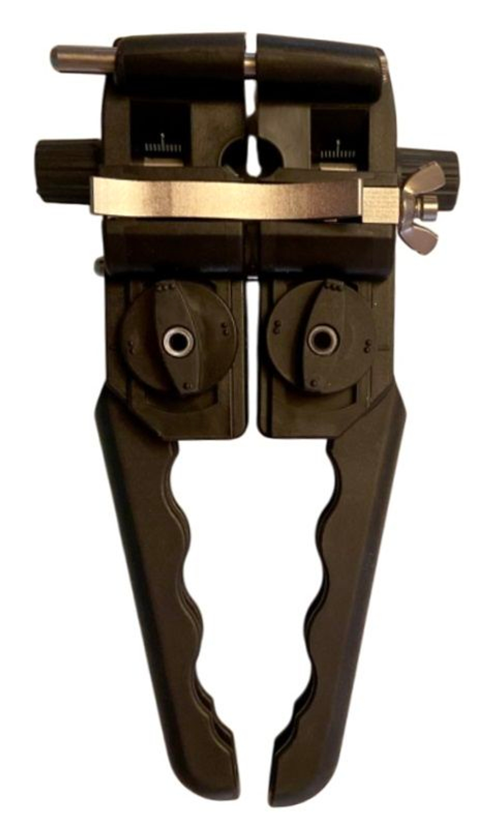 Нож плужковый кабельный TTG-15