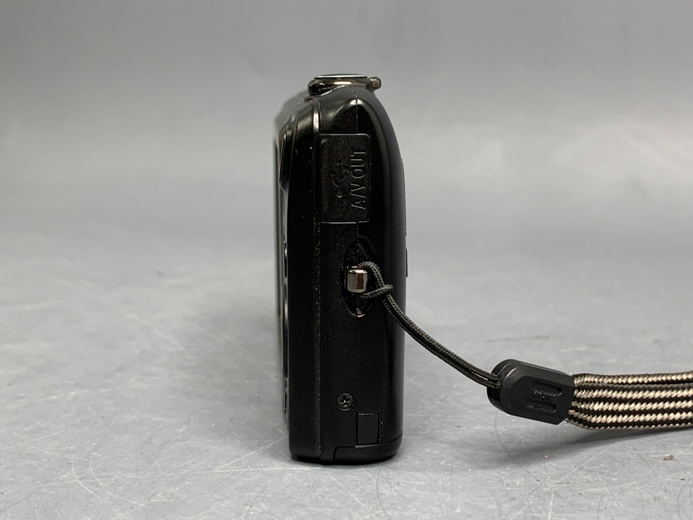 Nikon CoolPix S3400