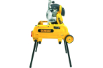 Торцовочная пила DeWalt D27107