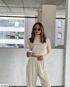 Костюм KD-9014 Фабрика Моды