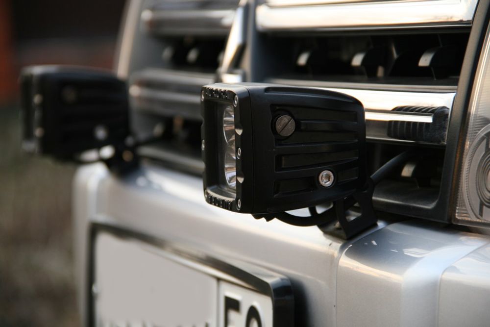 Aurora ALO-2-E4T w/o wire