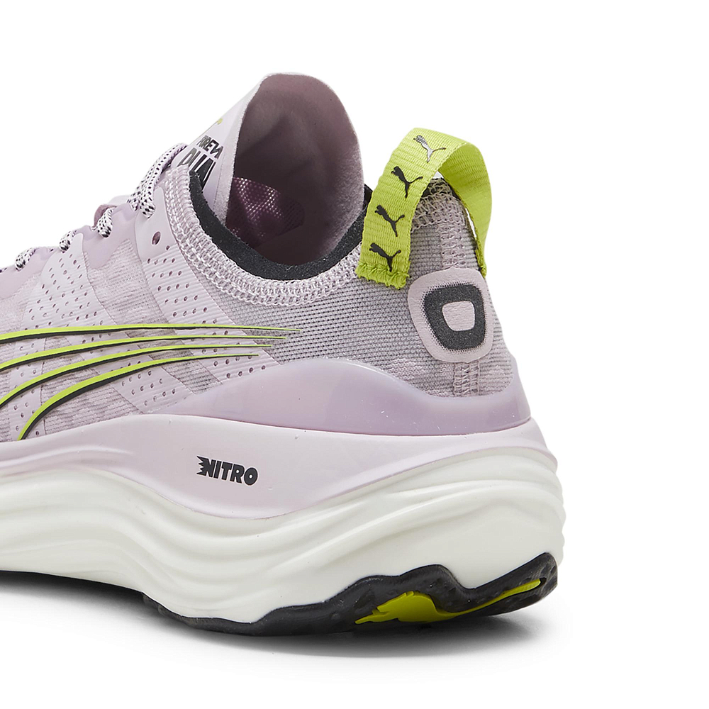 Женские кроссовки PUMA ForeverRun NITRO  Wn