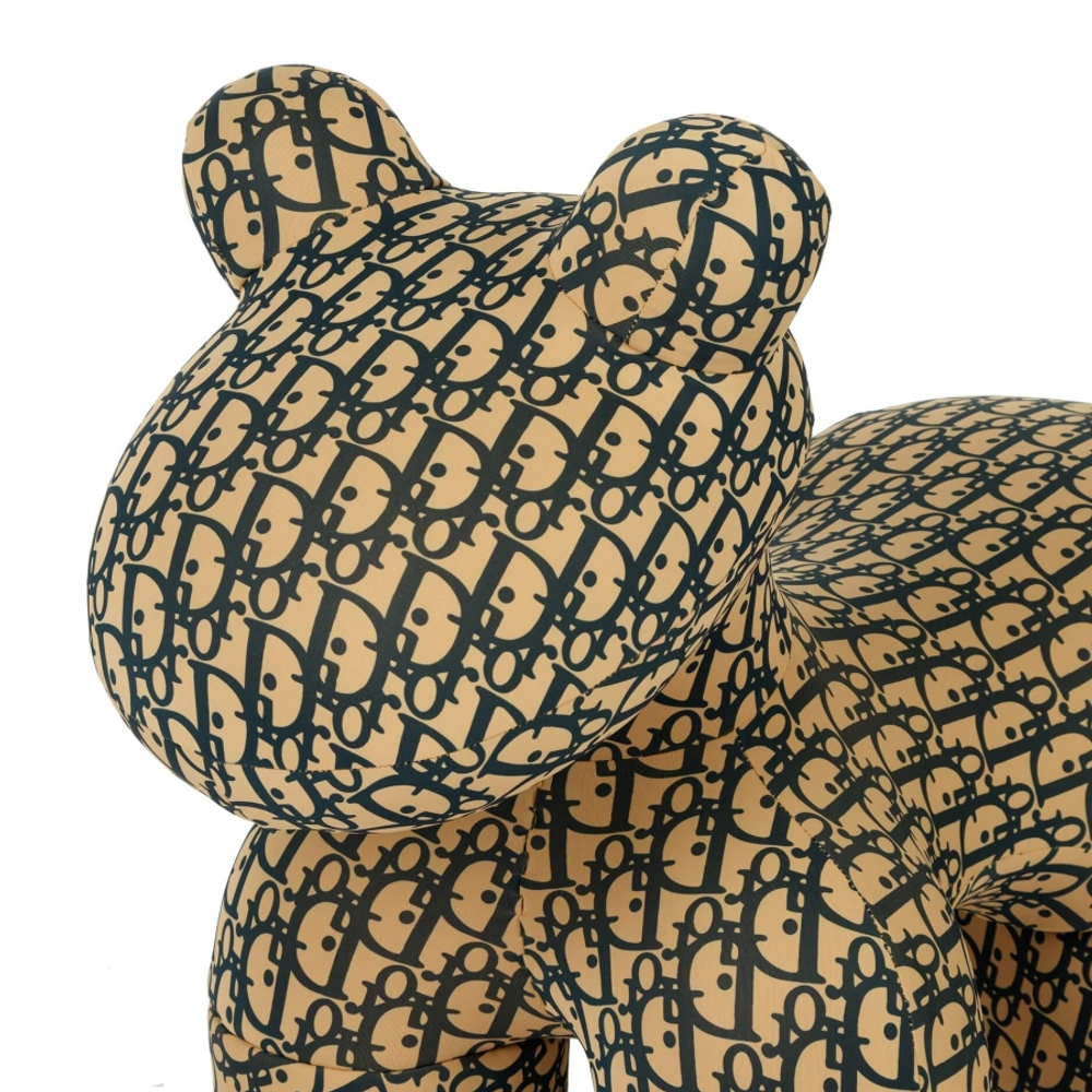 Пуф Chevelle 84х45