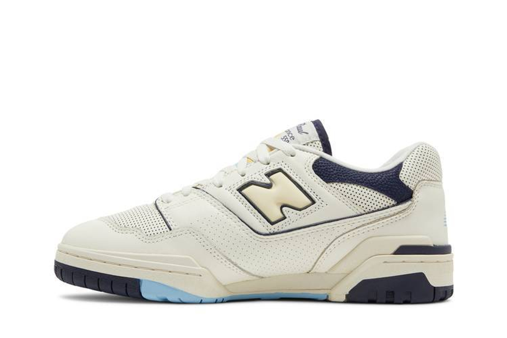 Кроссовки Rich Paul X New Balance Nb 550