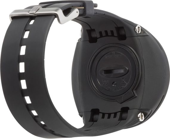 Подводный компьютер Cressi Donatello серый