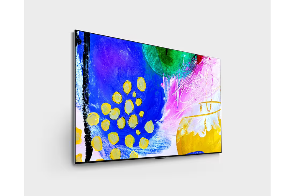 Телевизор LG OLED83G23LA