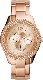 Женские наручные часы Fossil ES3590