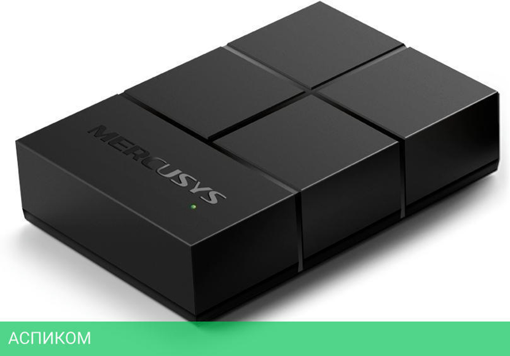 Коммутатор Mercusys MS105G