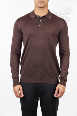 Джемпер Ermenegildo Zegna