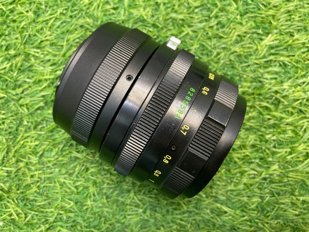 Helios-44M