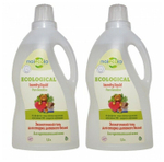 ГЕЛЬ MOLECOLA ЭКОЛОГИЧНЫЙ ДЛЯ СТИРКИ ДЕТСКОГО БЕЛЬЯ 1,5Л 9097