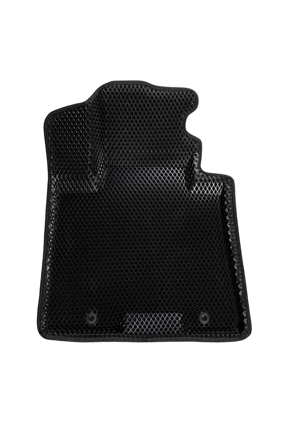 Коврики EVA 3D ромб для Hyundai Tucson III Rest 2018-2021 Seintex.95185