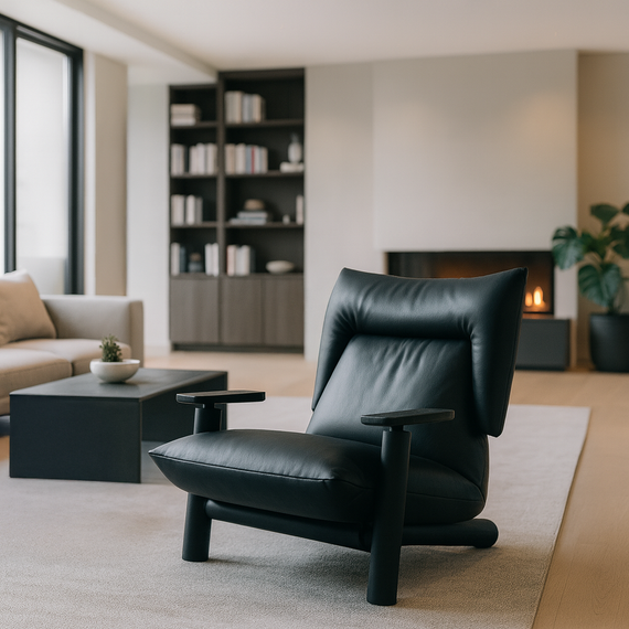 Кресло SG-4787