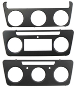 Магнитола для Skoda Octavia A5 2004-2013 (рамка серебро) - Teyes LUX ONE ROUND монитор 12.3" 2K QLED на Android 10, CarPlay, 4G SIM-слот 